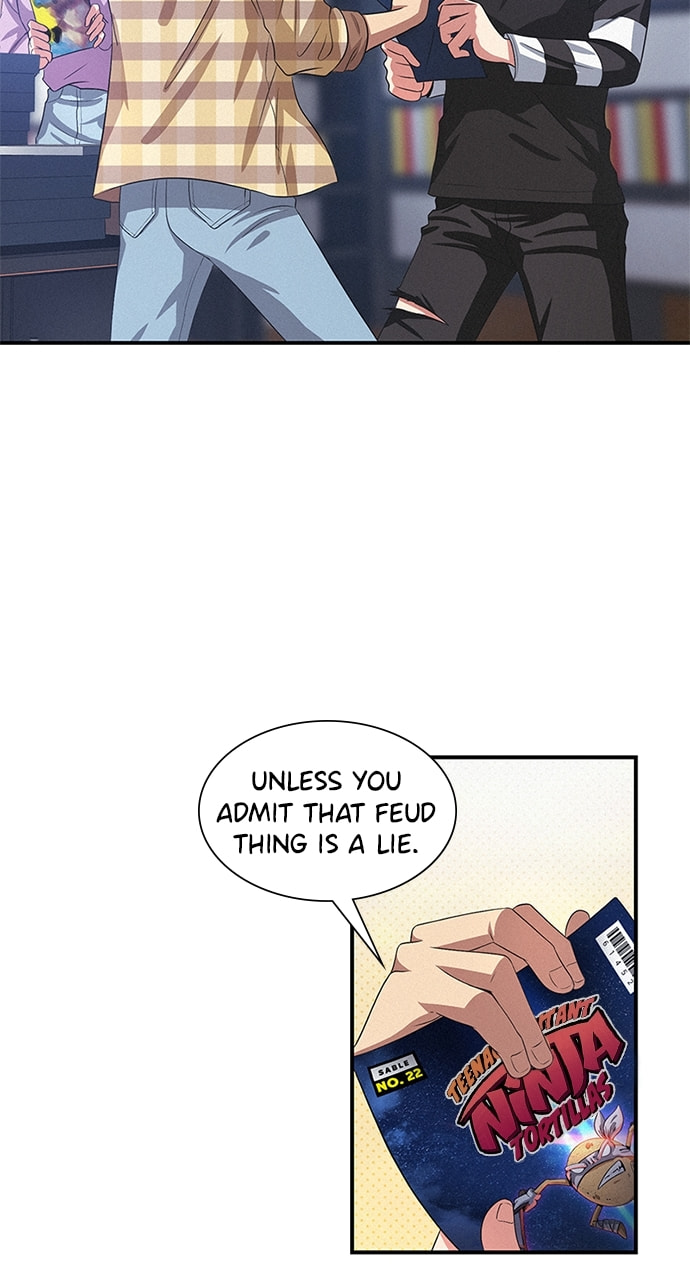 K.O. Chapter 15 page 56 - 