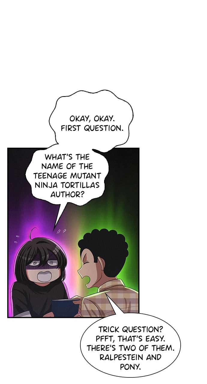 K.O. Chapter 15 page 57 - 
