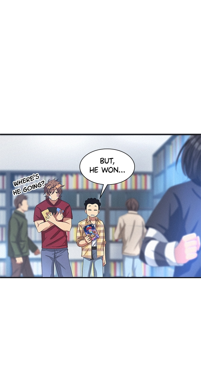 K.O. Chapter 15 page 67 - 