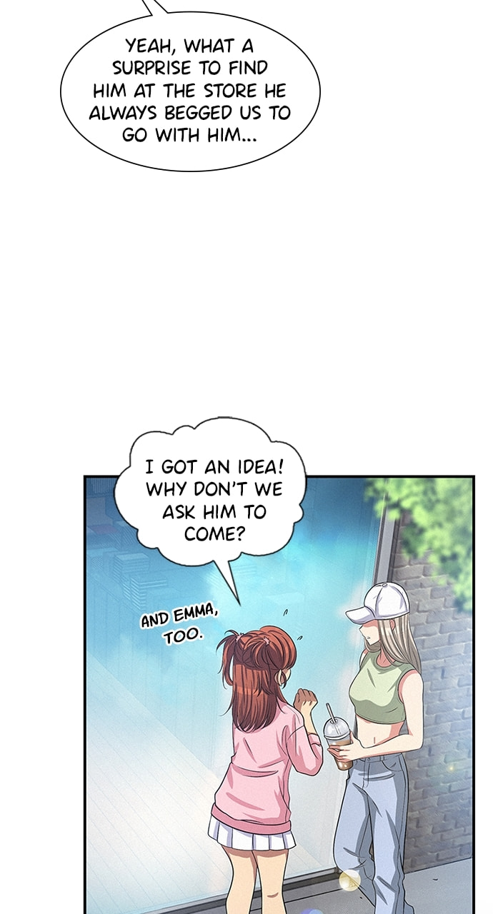 K.O. Chapter 15 page 70 - 