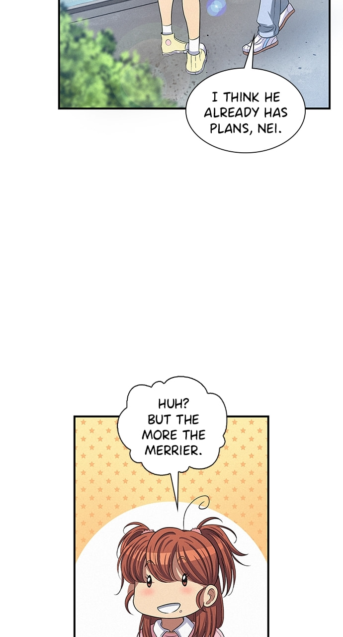 K.O. Chapter 15 page 71 - 