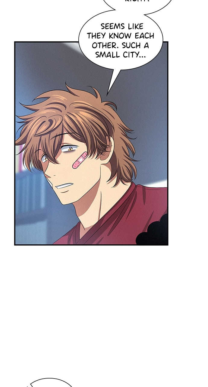 K.O. Chapter 15 page 77 - 
