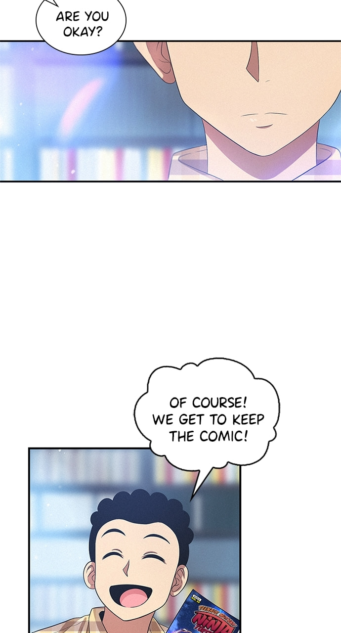 K.O. Chapter 15 page 78 - 