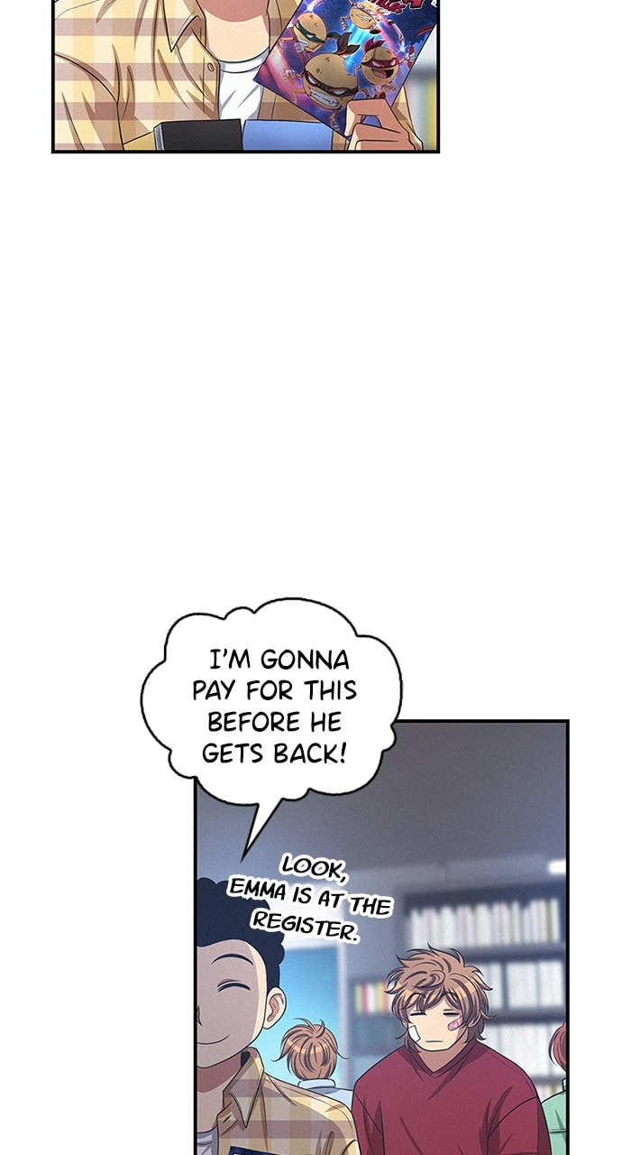 K.O. Chapter 15 page 79 - 