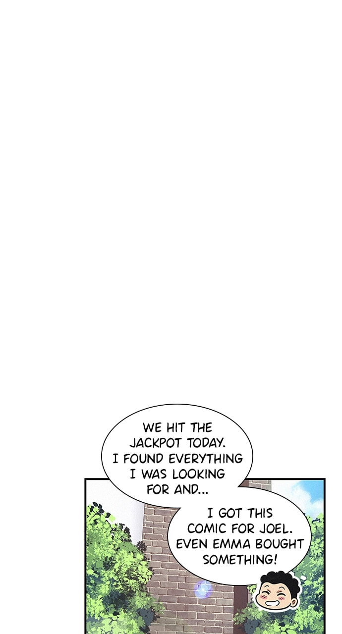 K.O. Chapter 15 page 81 - 