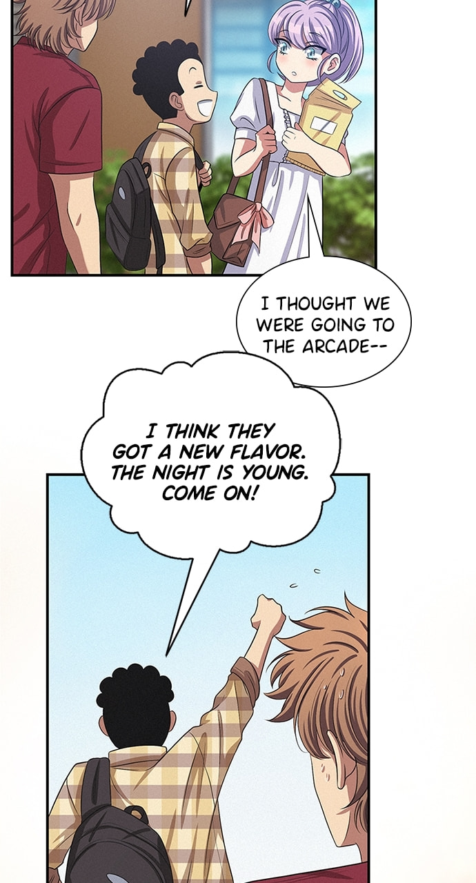 K.O. Chapter 15 page 83 - 