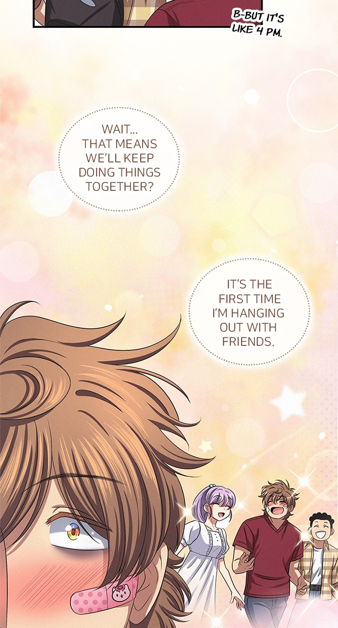 K.O. Chapter 15 page 84 - 