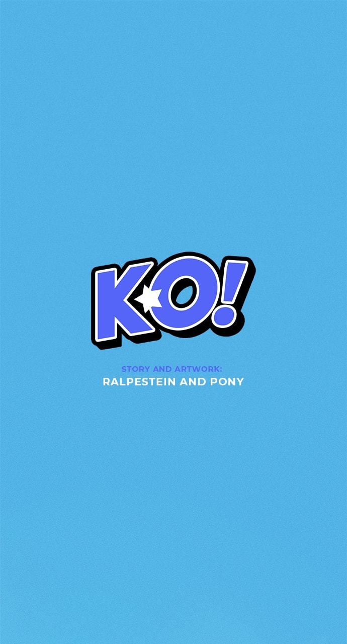 K.O. Chapter 16 page 1 - 