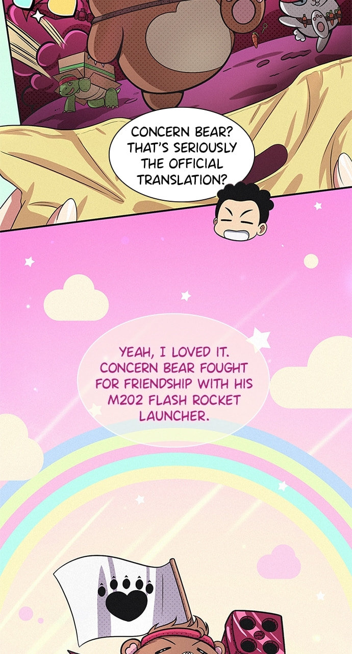 K.O. Chapter 16 page 11 - 