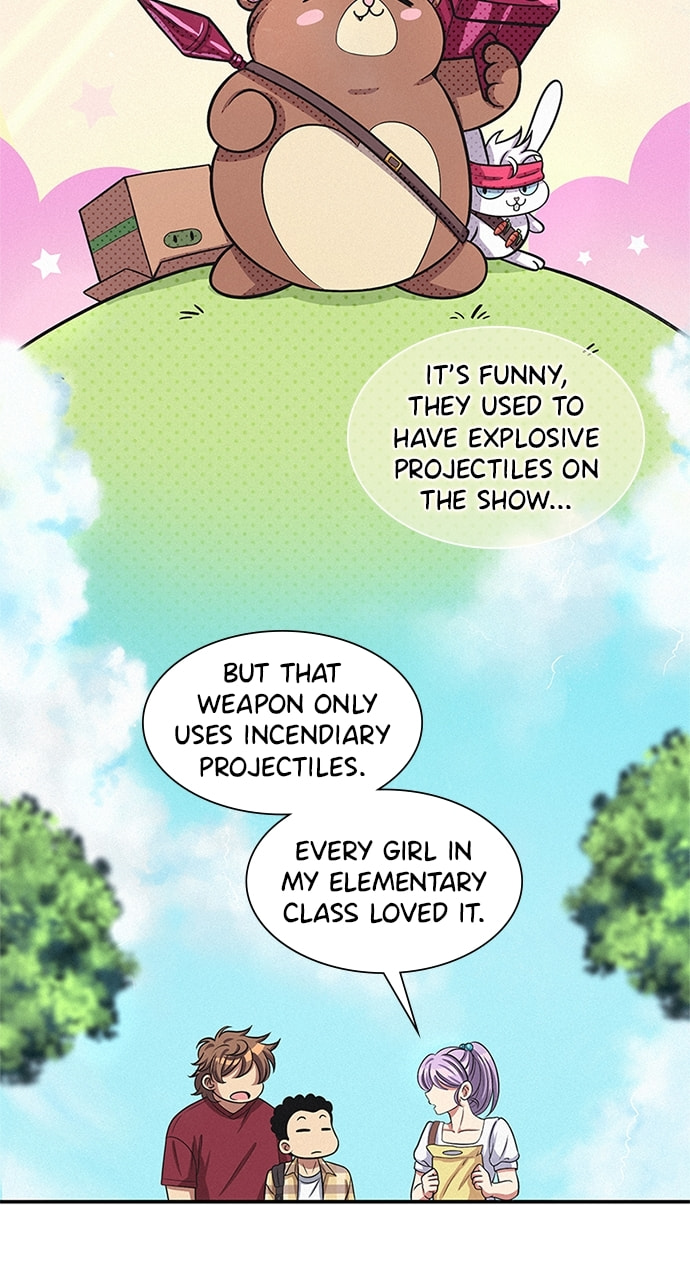 K.O. Chapter 16 page 12 - 