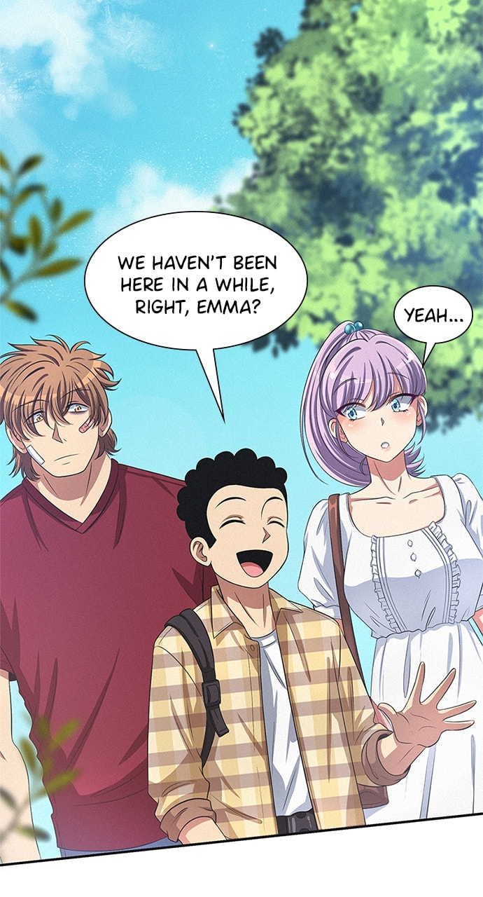 K.O. Chapter 16 page 3 - 