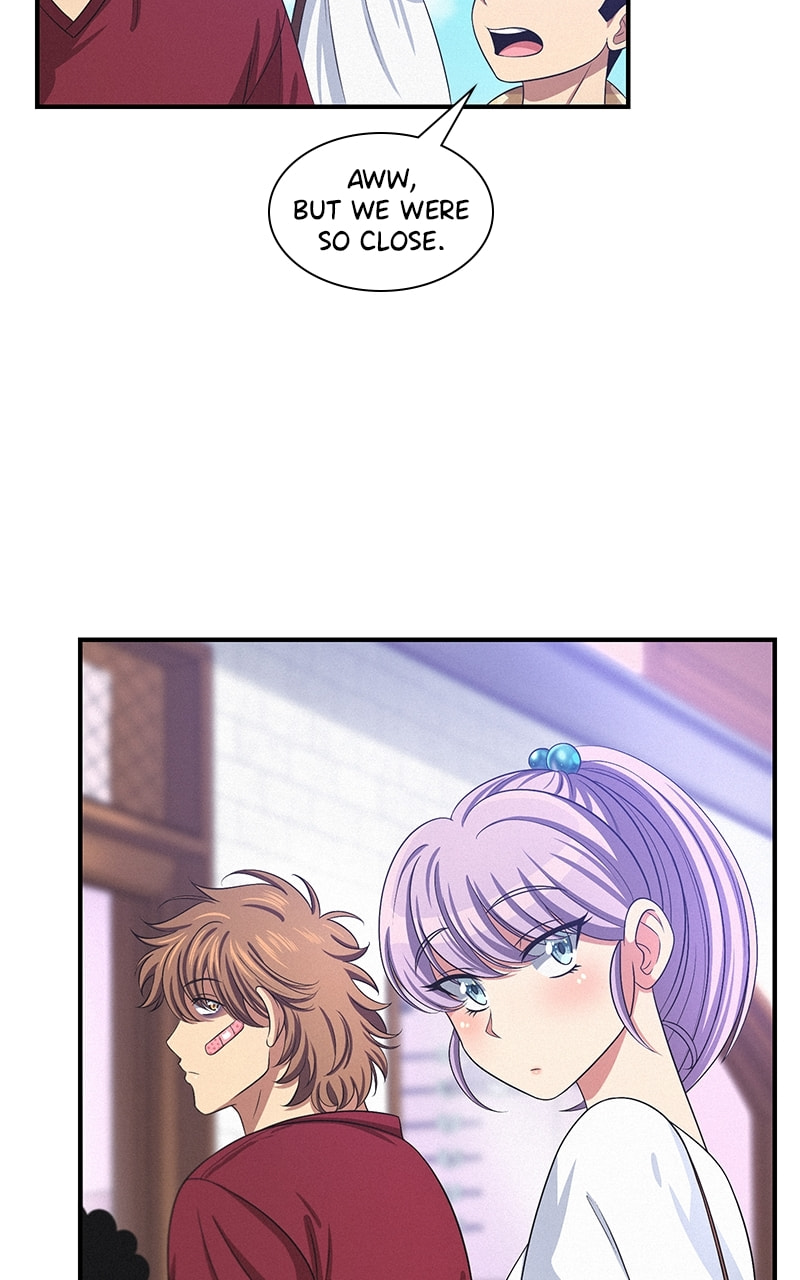 K.O. Chapter 16 page 30 - 