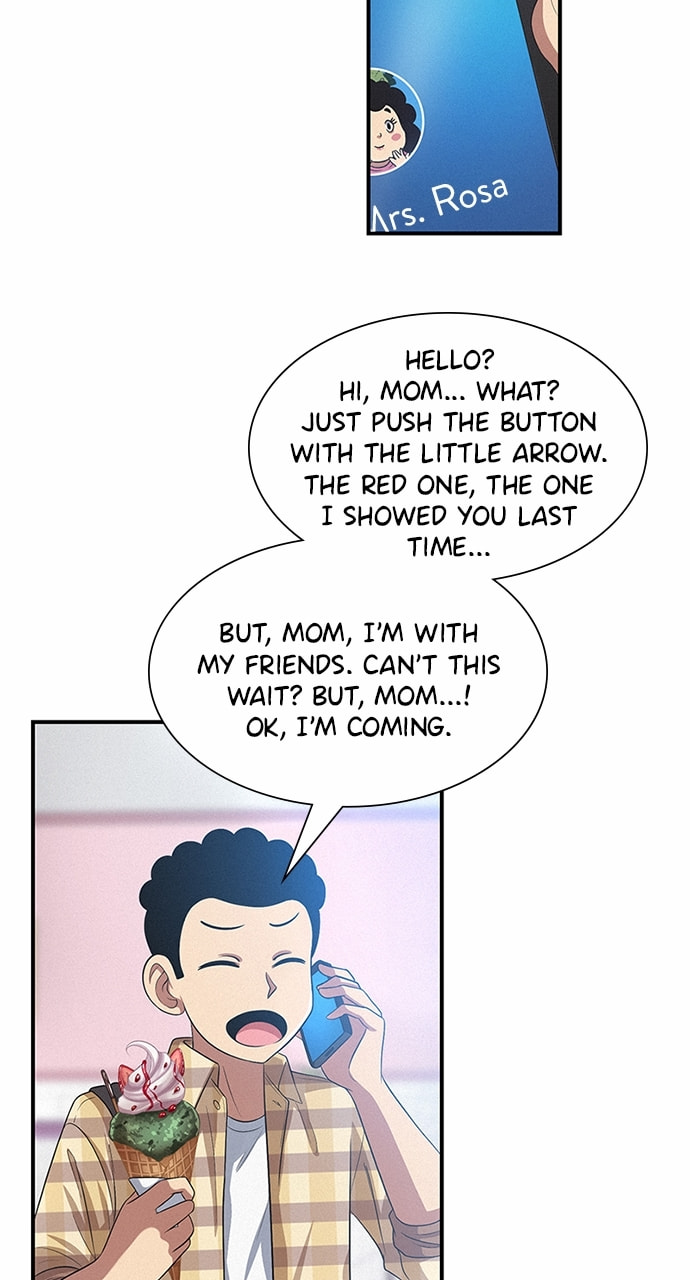 K.O. Chapter 16 page 44 - 
