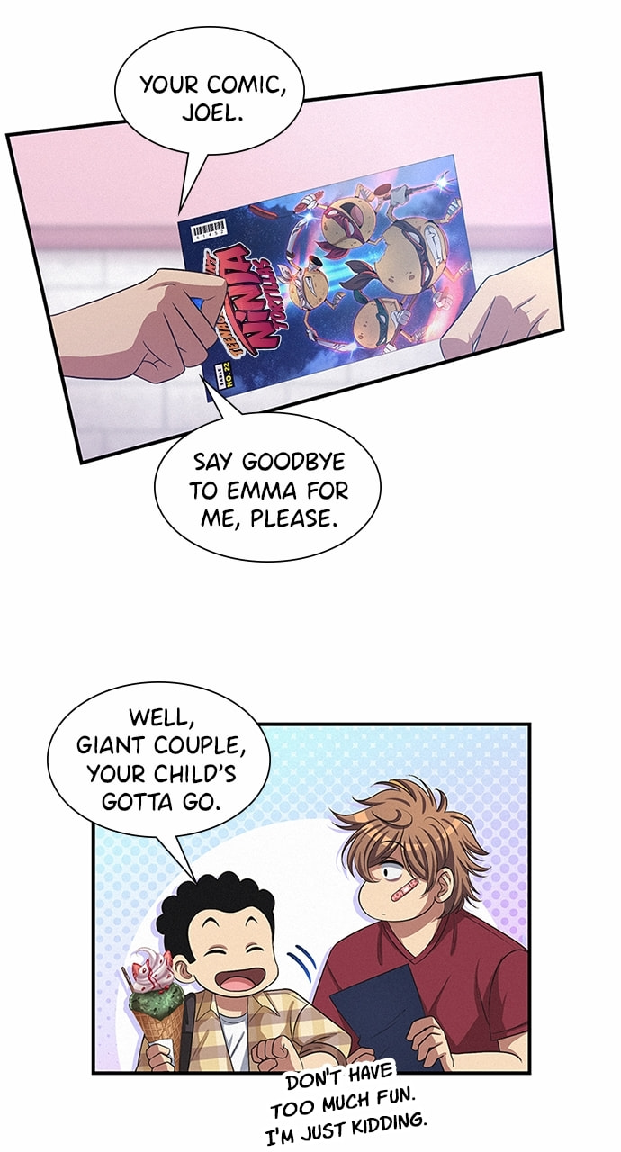 K.O. Chapter 16 page 47 - 