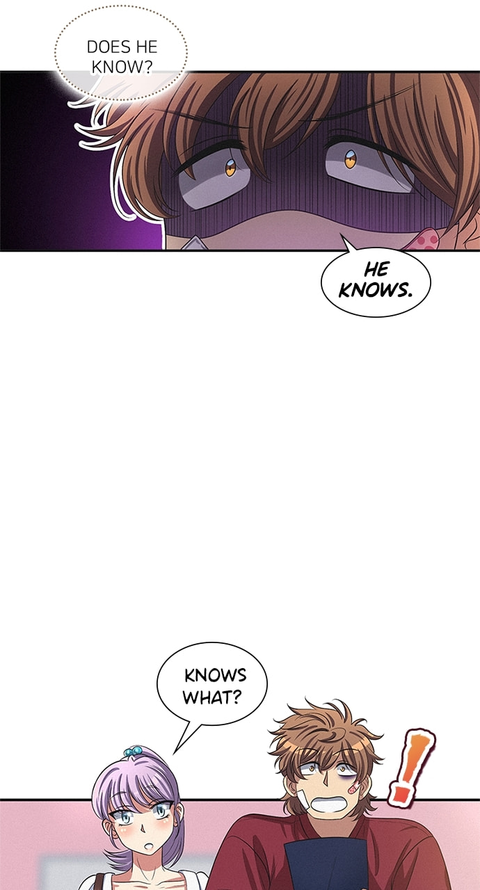 K.O. Chapter 16 page 50 - 