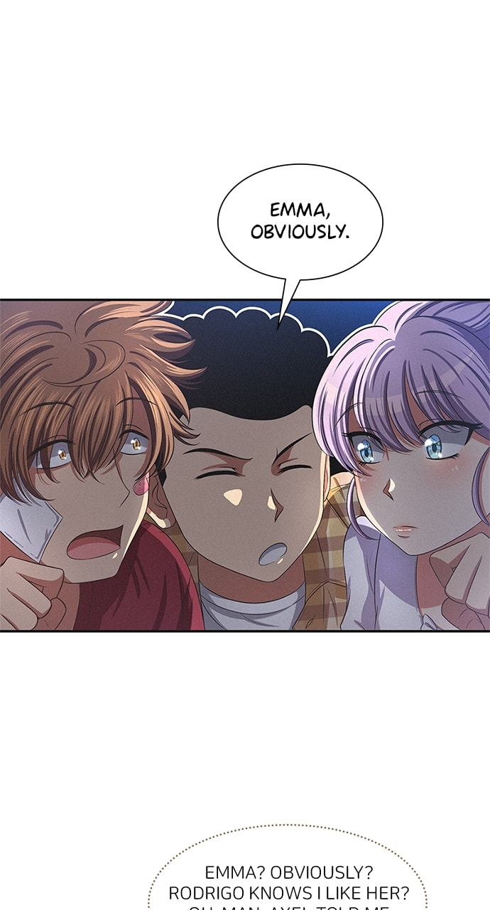 K.O. Chapter 16 page 6 - 