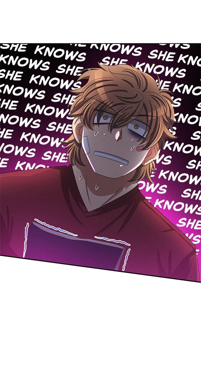 K.O. Chapter 16 page 56 - 