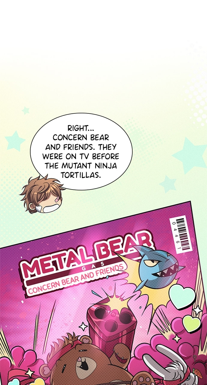 K.O. Chapter 16 page 10 - 