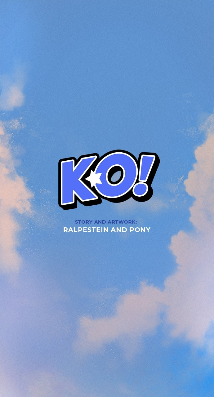 K.O. Chapter 17 page 1 - 