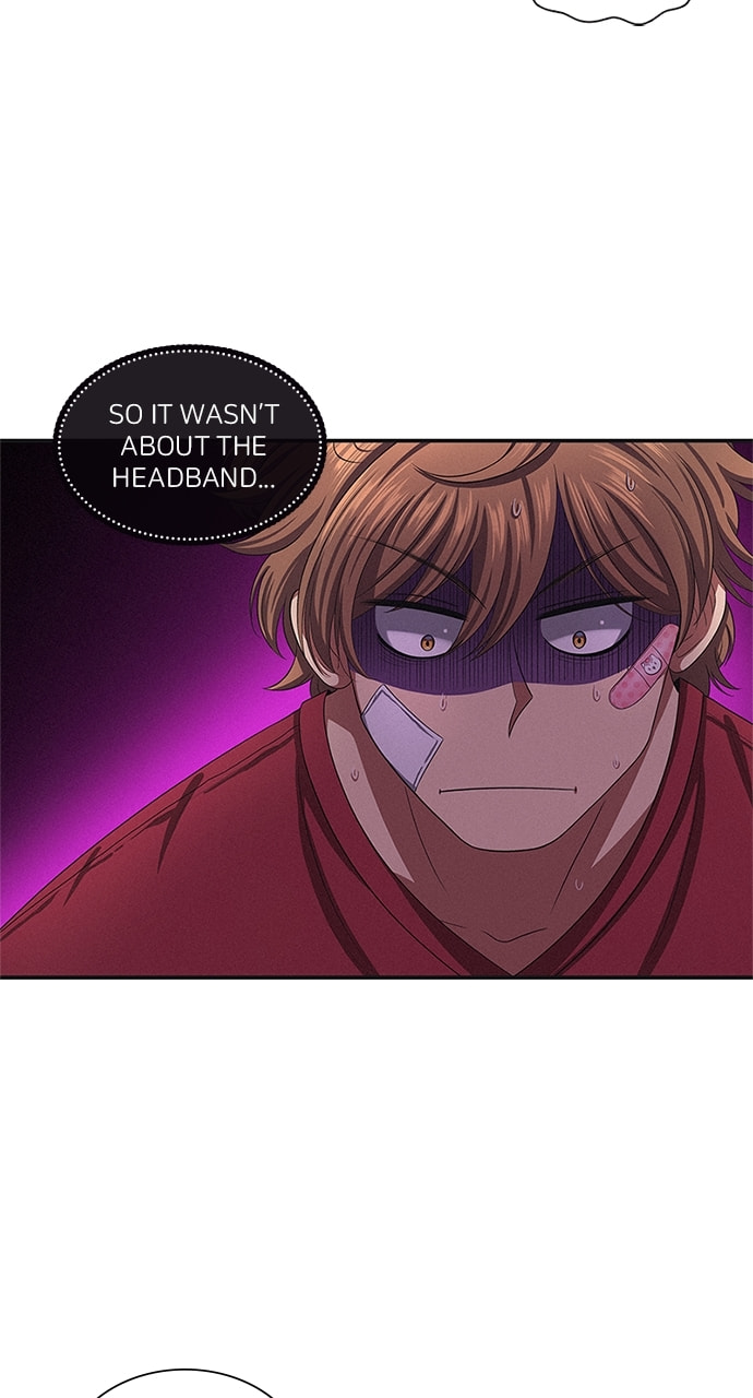 K.O. Chapter 17 page 12 - 