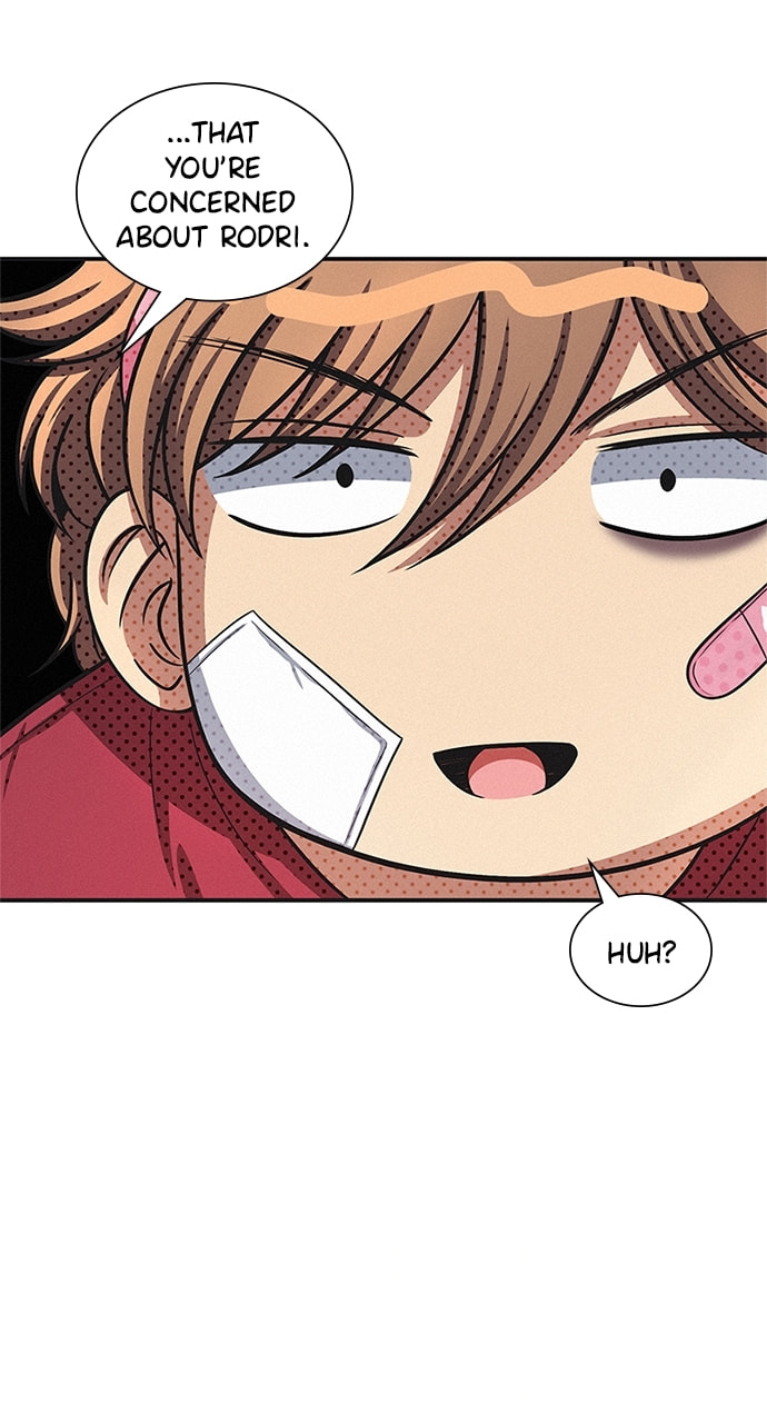 K.O. Chapter 17 page 14 - 