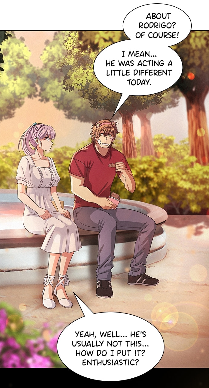 K.O. Chapter 17 page 15 - 