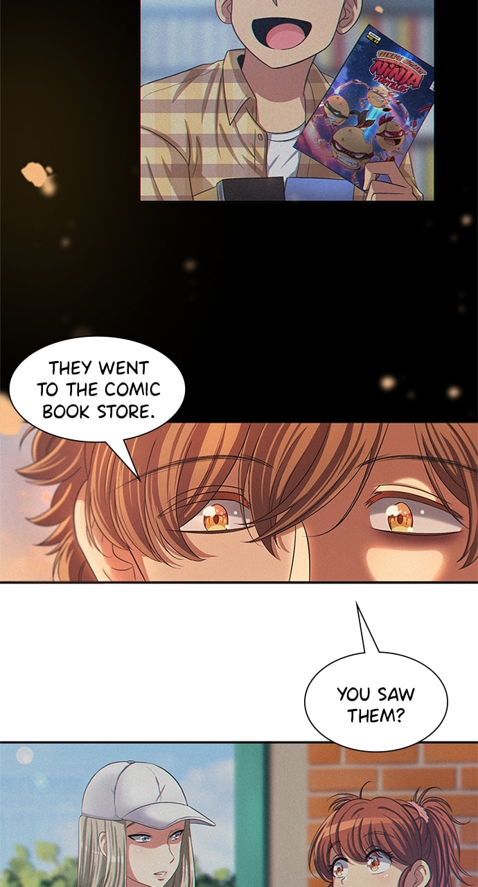 K.O. Chapter 17 page 17 - 