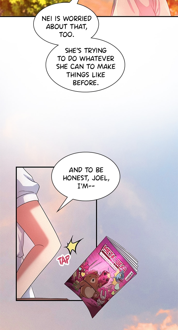 K.O. Chapter 17 page 20 - 