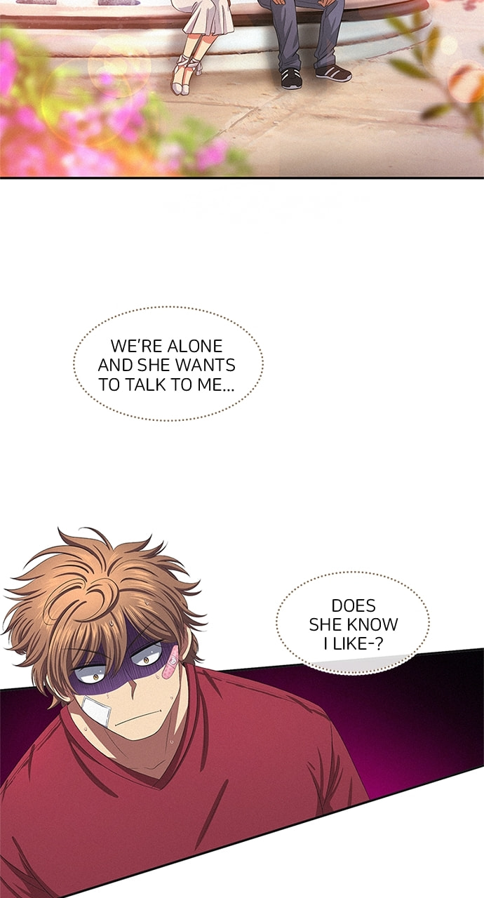 K.O. Chapter 17 page 3 - 
