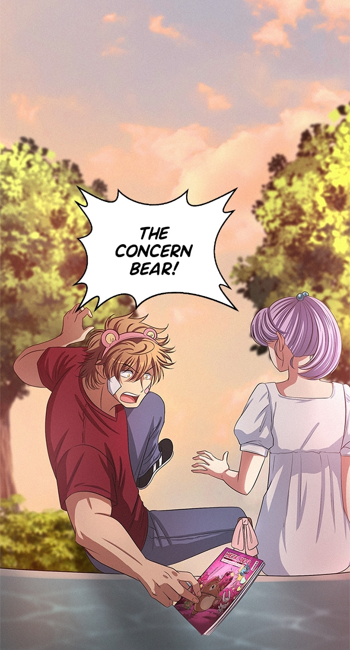 K.O. Chapter 17 page 21 - 