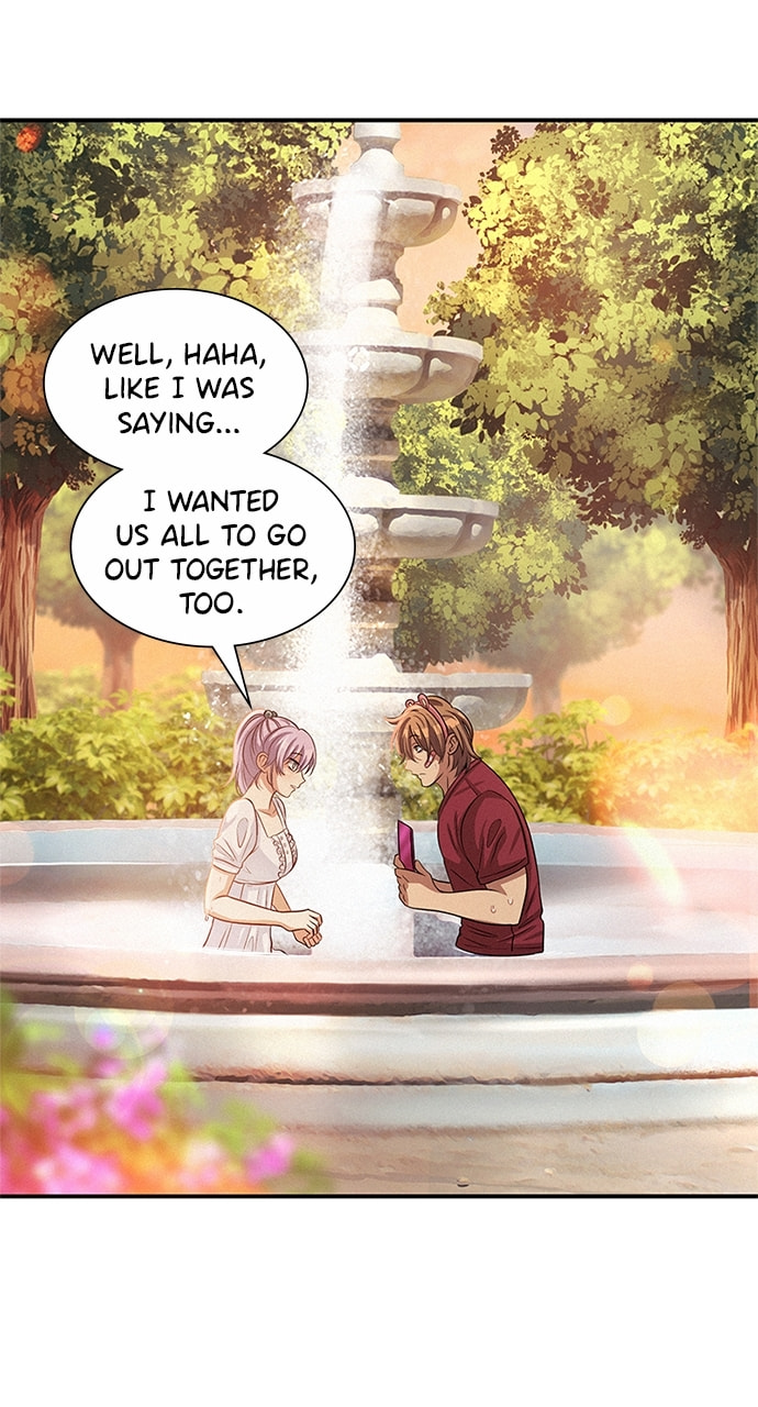 K.O. Chapter 17 page 33 - 