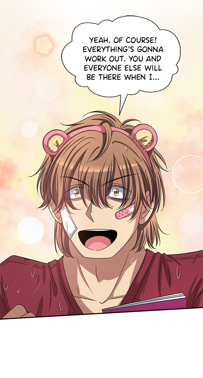 K.O. Chapter 17 page 38 - 