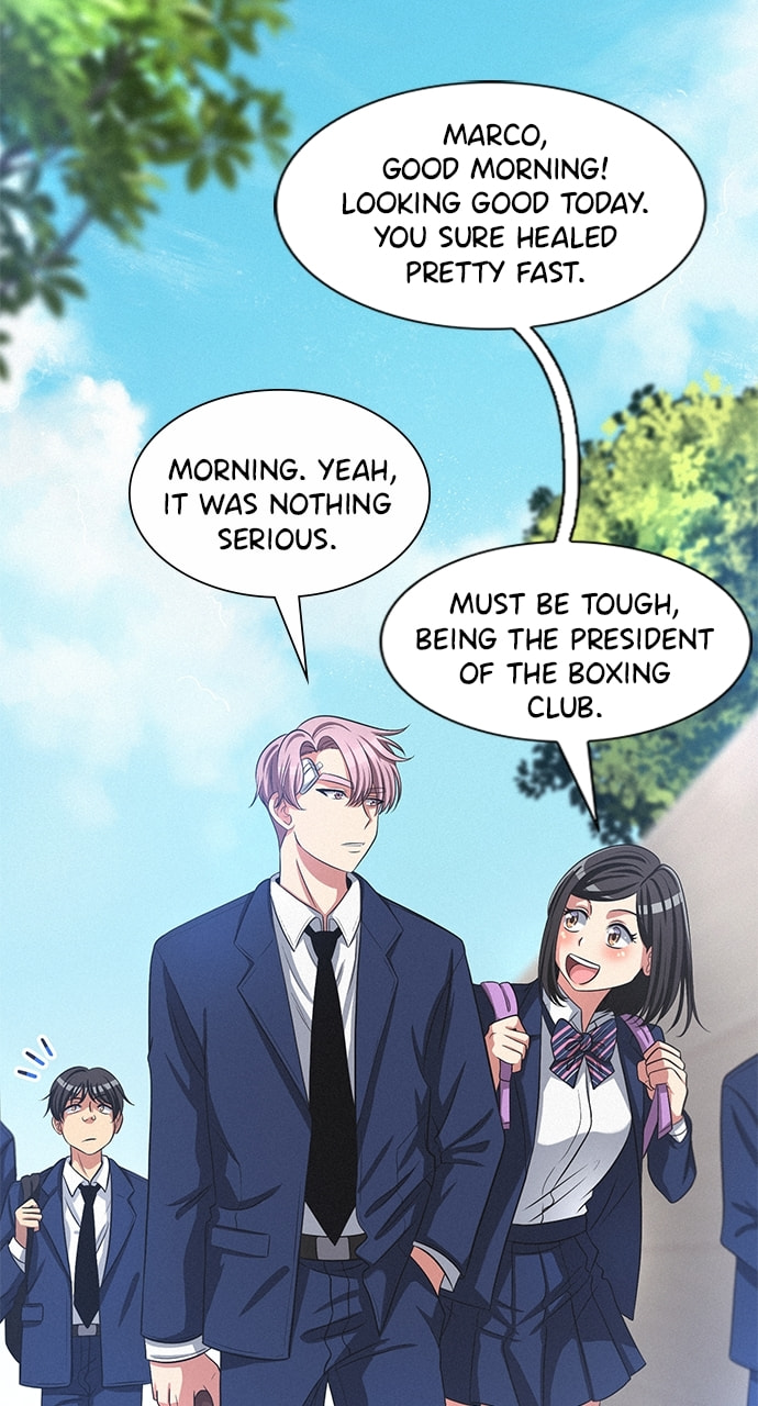 K.O. Chapter 17 page 43 - 