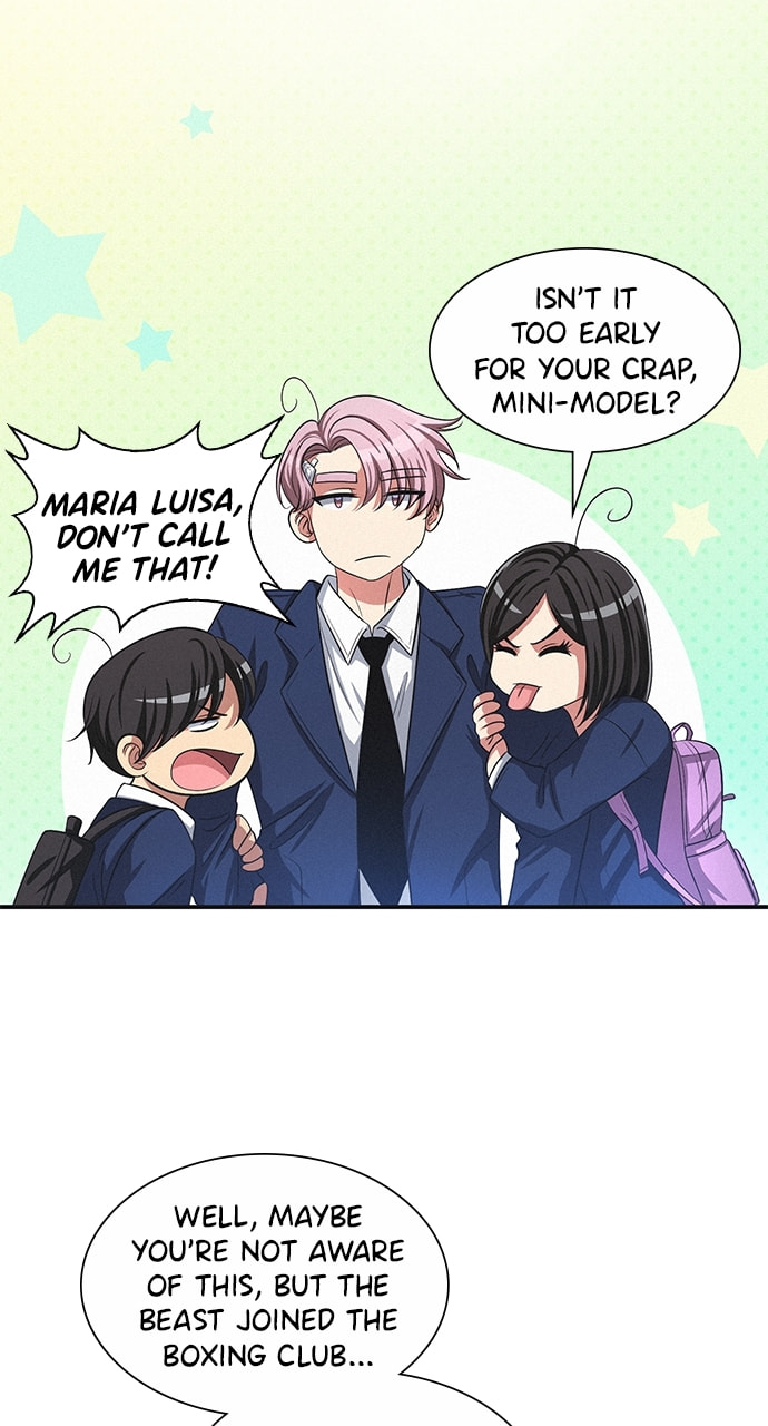 K.O. Chapter 17 page 45 - 
