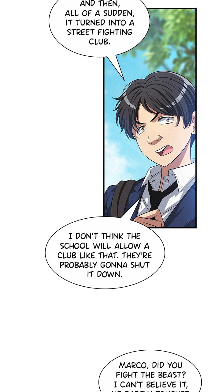 K.O. Chapter 17 page 46 - 