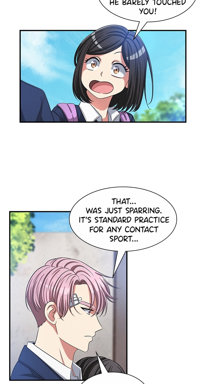 K.O. Chapter 17 page 47 - 