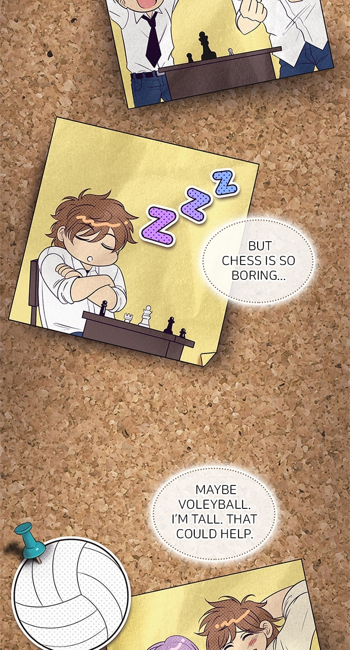 K.O. Chapter 17 page 53 - 