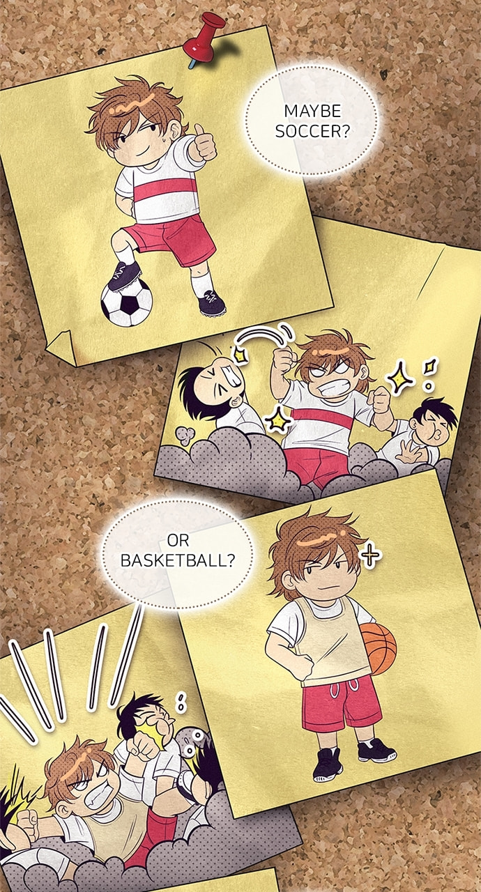 K.O. Chapter 17 page 55 - 