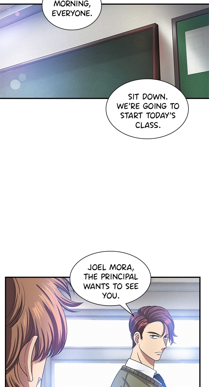K.O. Chapter 17 page 61 - 