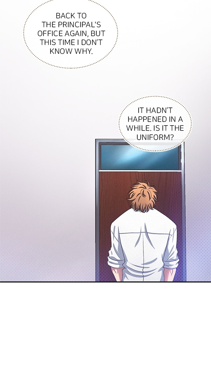 K.O. Chapter 17 page 64 - 