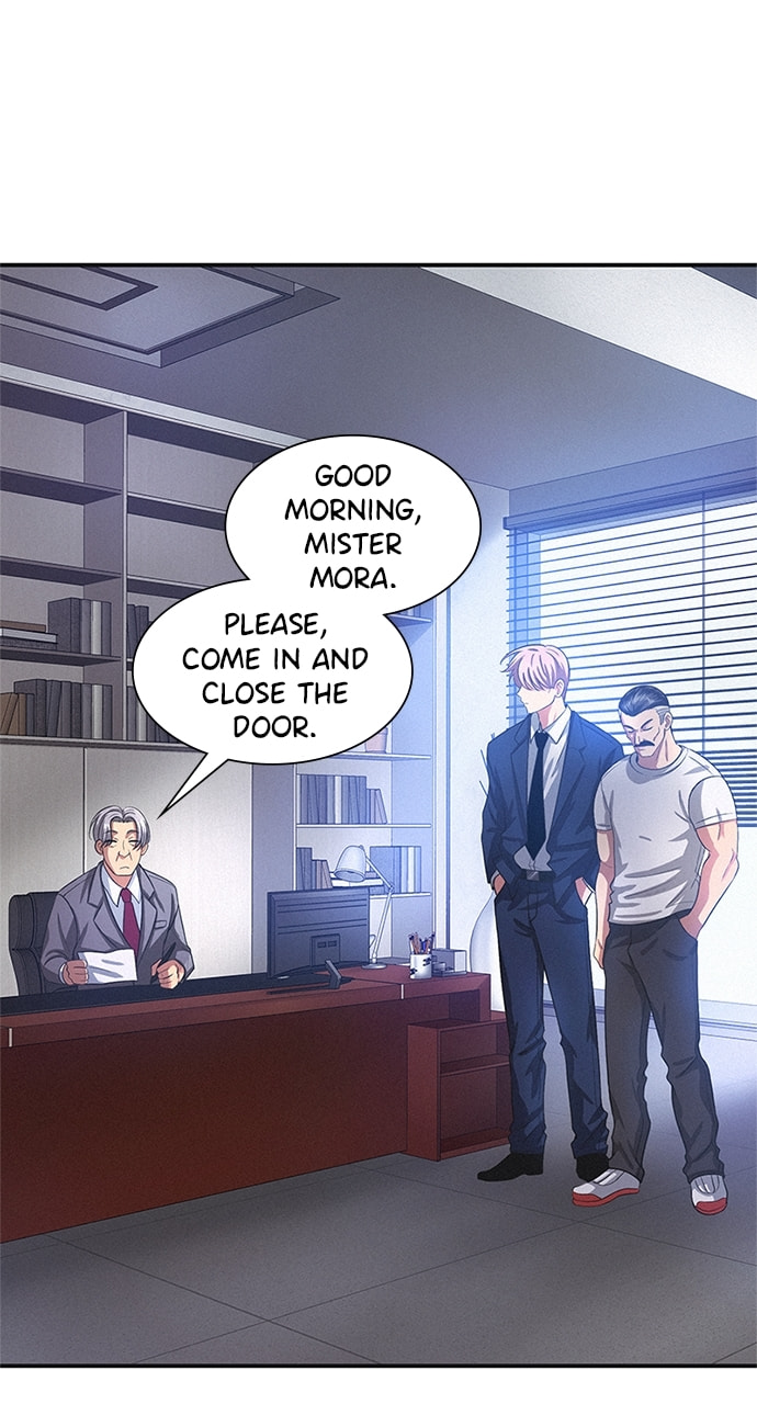 K.O. Chapter 17 page 65 - 