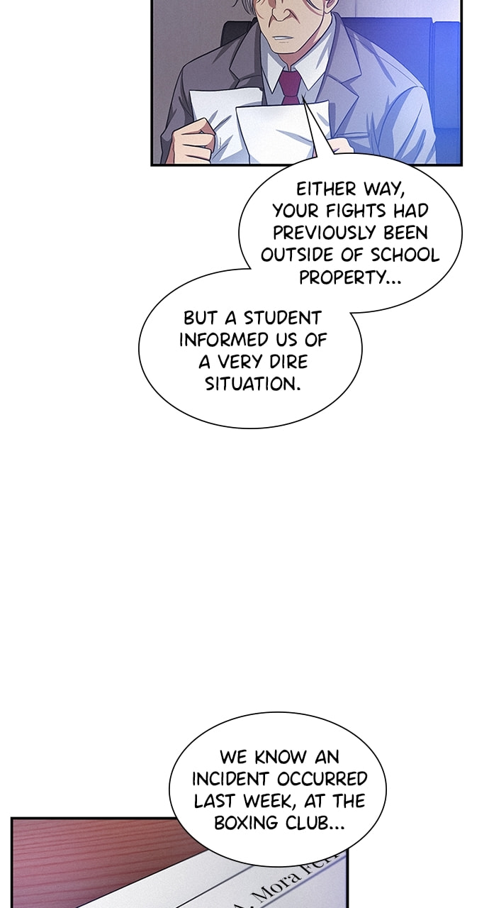 K.O. Chapter 17 page 69 - 