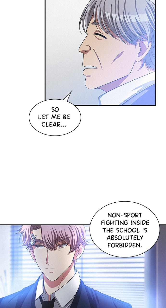 K.O. Chapter 17 page 71 - 