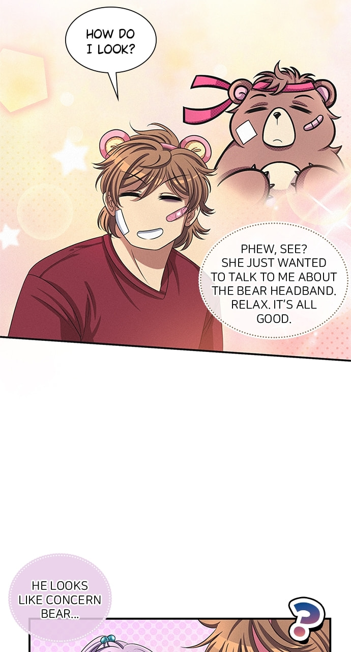K.O. Chapter 17 page 10 - 