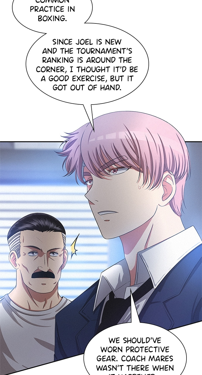 K.O. Chapter 18 page 14 - 