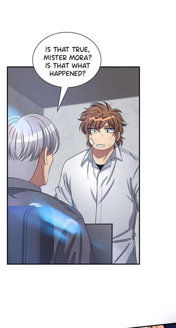 K.O. Chapter 18 page 17 - 