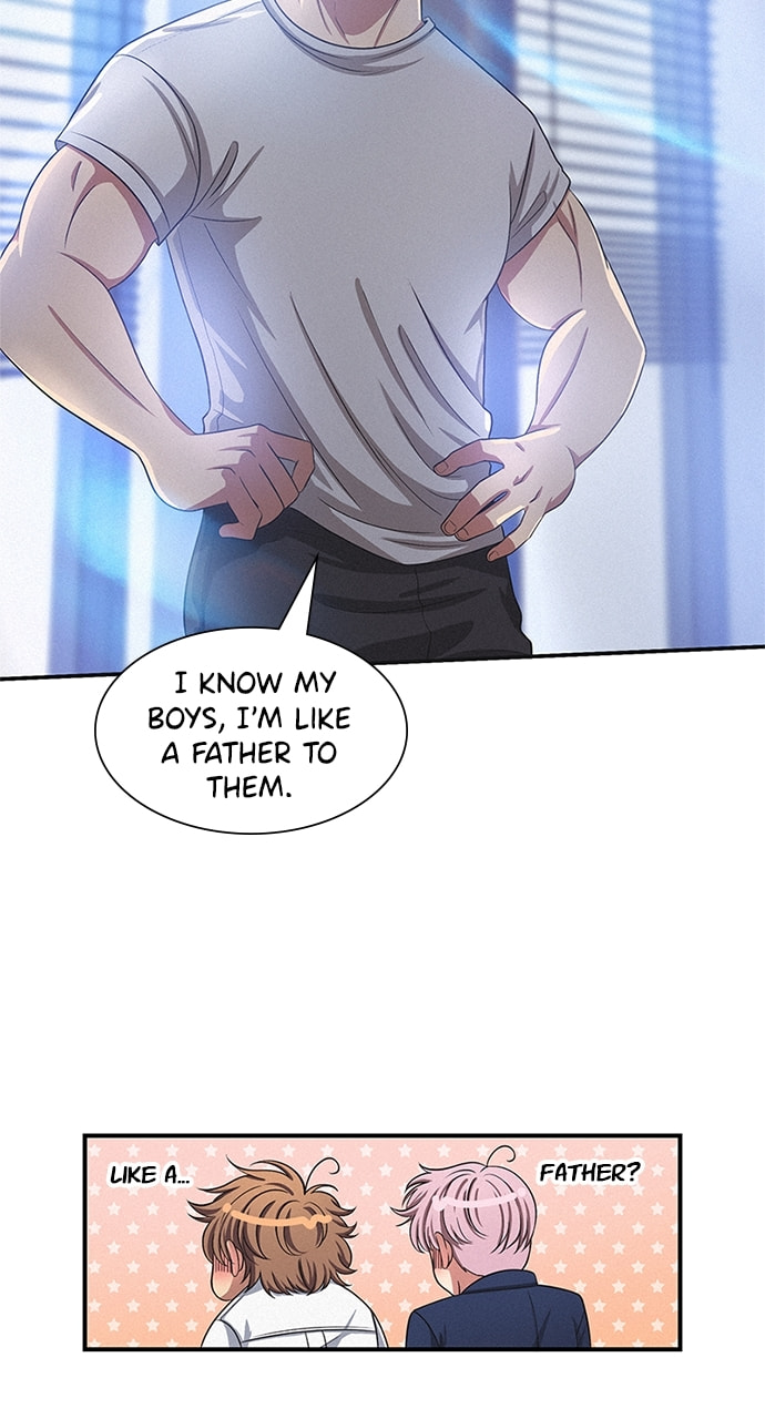 K.O. Chapter 18 page 23 - 