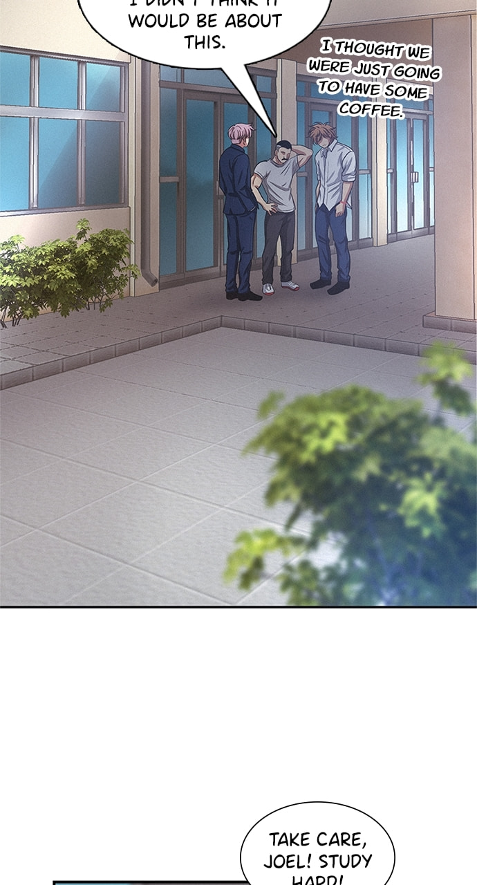 K.O. Chapter 18 page 29 - 