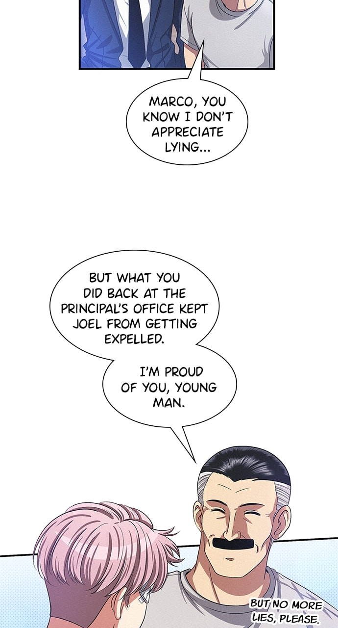 K.O. Chapter 18 page 36 - 