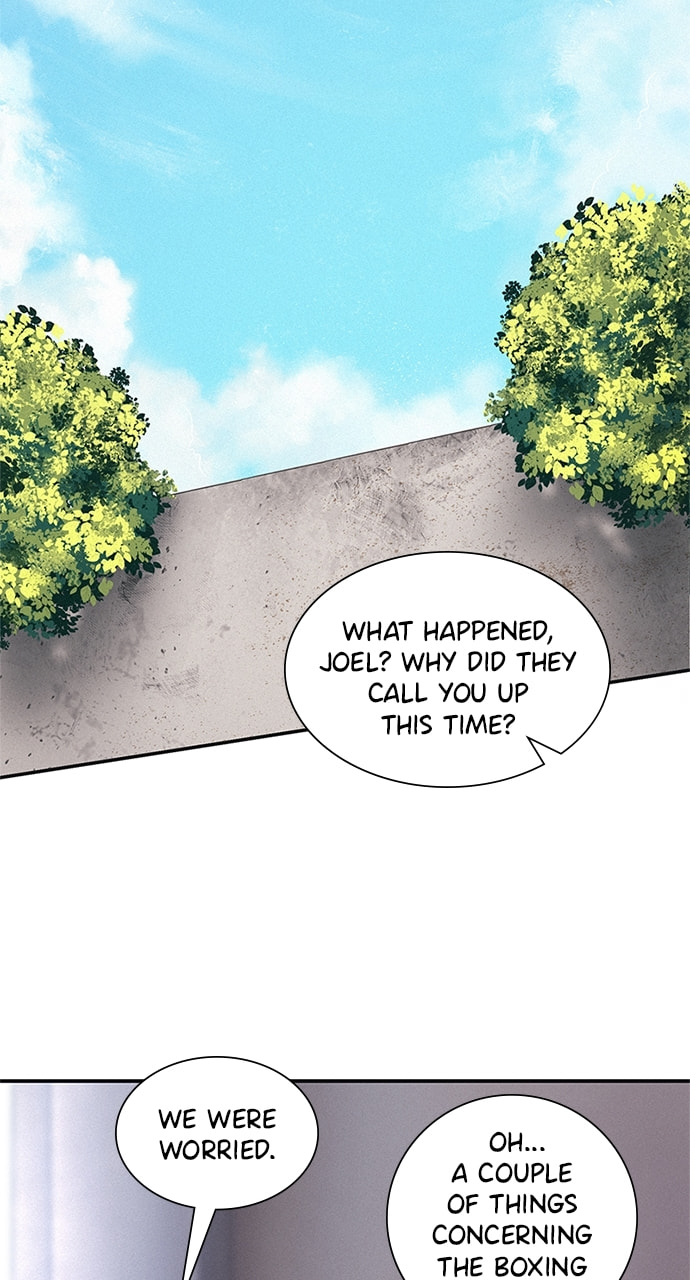 K.O. Chapter 18 page 41 - 